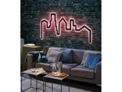 Paulmann LED-Stripe FlexLED 3D RGB, 1.5 m Basisset