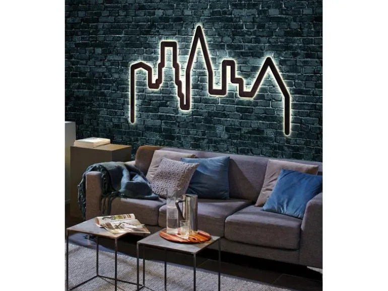 Paulmann LED-Stripe FlexLED 3D, 1.5 m Basisset
