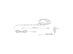 Paulmann LED-Stripe FlexLED 3D, 1.5 m Basisset