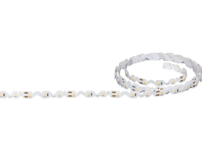 Paulmann LED-Stripe FlexLED 3D, 1.5 m Basisset