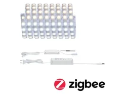 Paulmann LED Stripe MaxLED 500 Basisset, TW, 3m, ZigBee