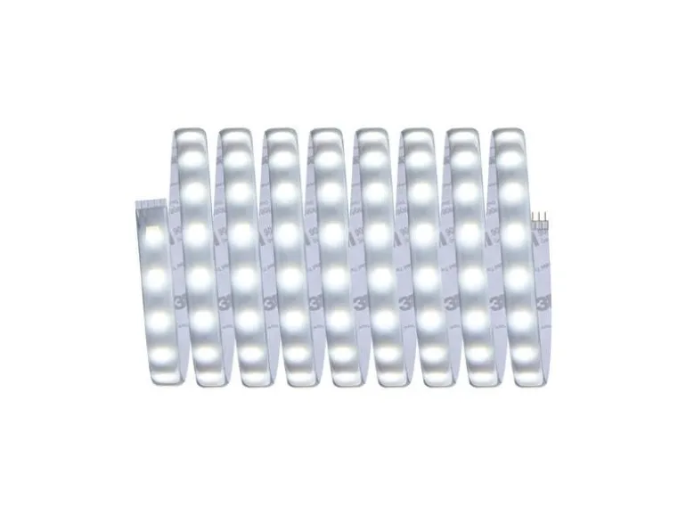 Paulmann LED Stripe MaxLED 500 Basisset, TW, 3m, ZigBee