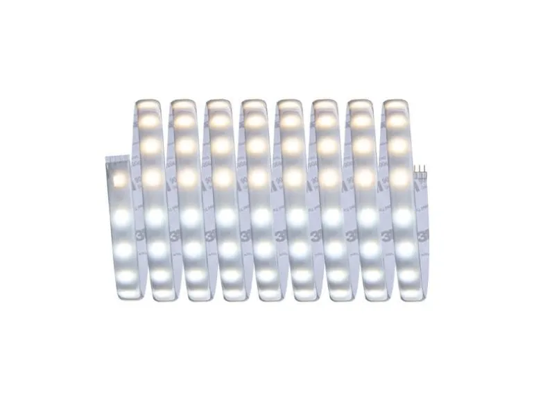 Paulmann LED Stripe MaxLED 500 Basisset, TW, 3m, ZigBee