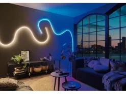 Paulmann LED-Stripe MaxLED Flow RGB, 3 m Basisset