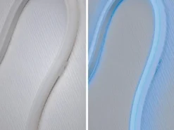 Paulmann LED-Stripe MaxLED Flow RGB, 3 m Basisset