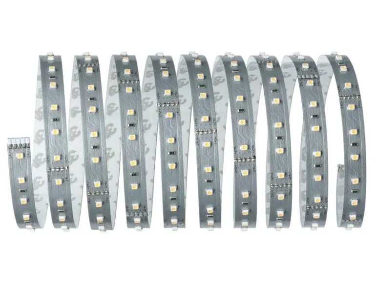 Paulmann LED-Stripe MaxLED 500 2700 K, 3 m Basisset