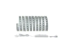 Paulmann LED-Stripe MaxLED 500 2700 K, 3 m Basisset