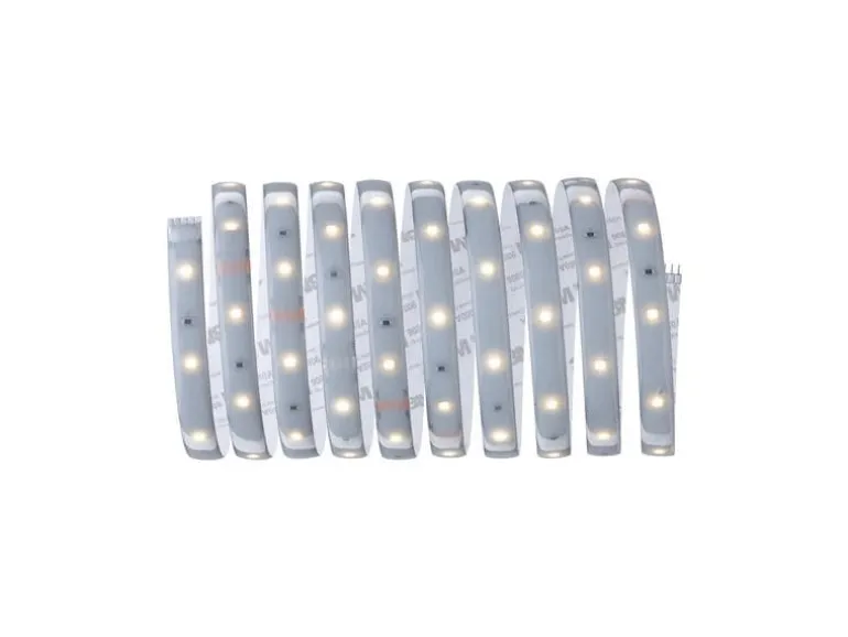 Paulmann LED-Stripe MaxLED 250 2700 K, 3 m Basisset