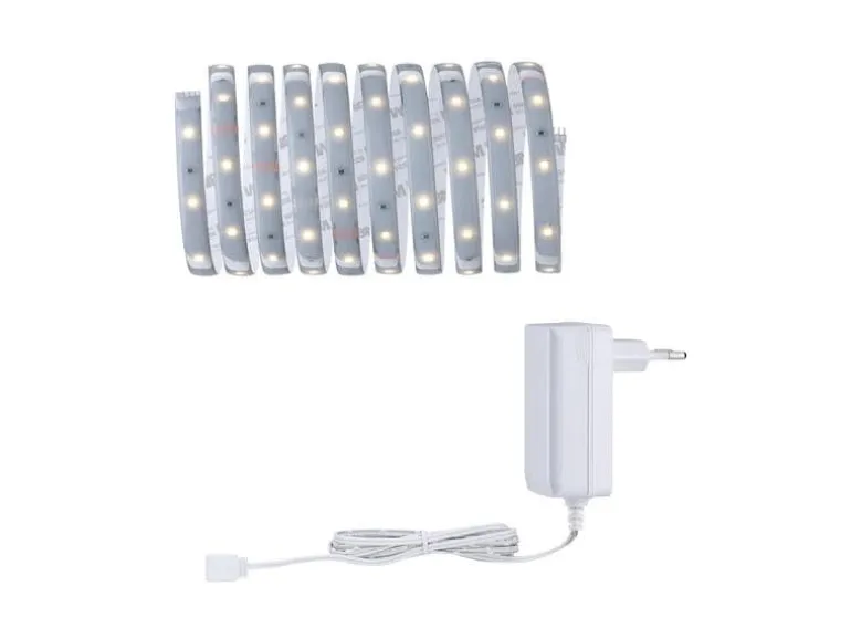 Paulmann LED-Stripe MaxLED 250 2700 K, 3 m Basisset