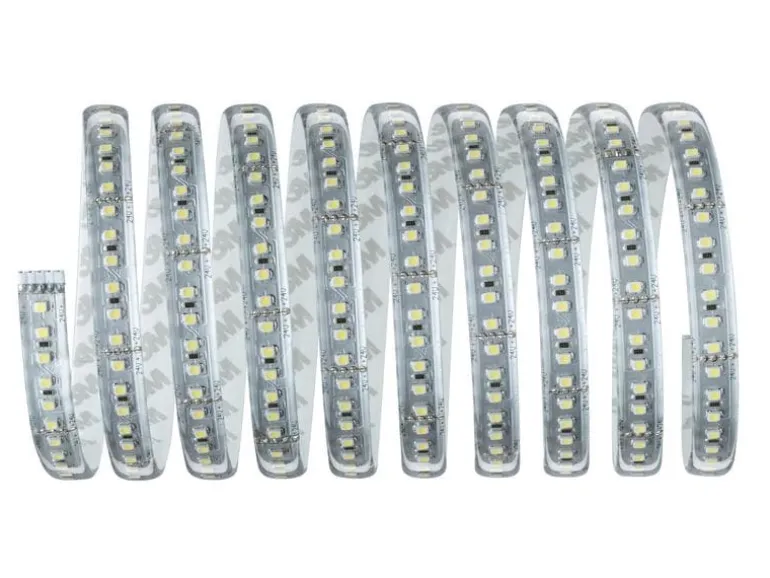 Paulmann LED-Stripe MaxLED 1000 6500 K, 3 m Basisset