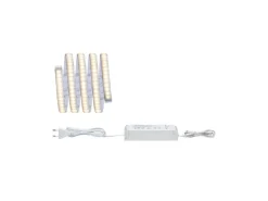 Paulmann LED-Stripe MaxLED 1000 2700 K, 1.5 m Basisset