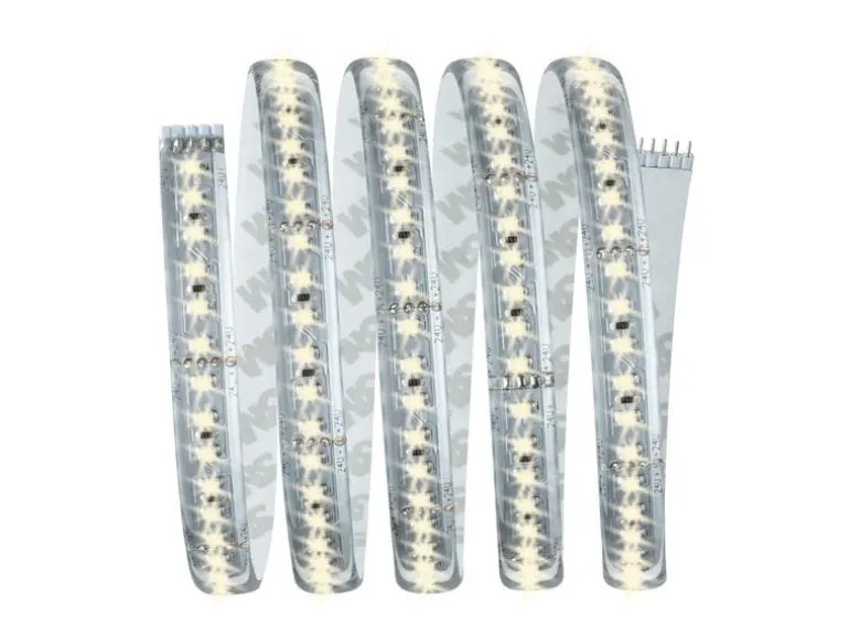 Paulmann LED-Stripe MaxLED 1000 2700 K, 1.5 m Basisset