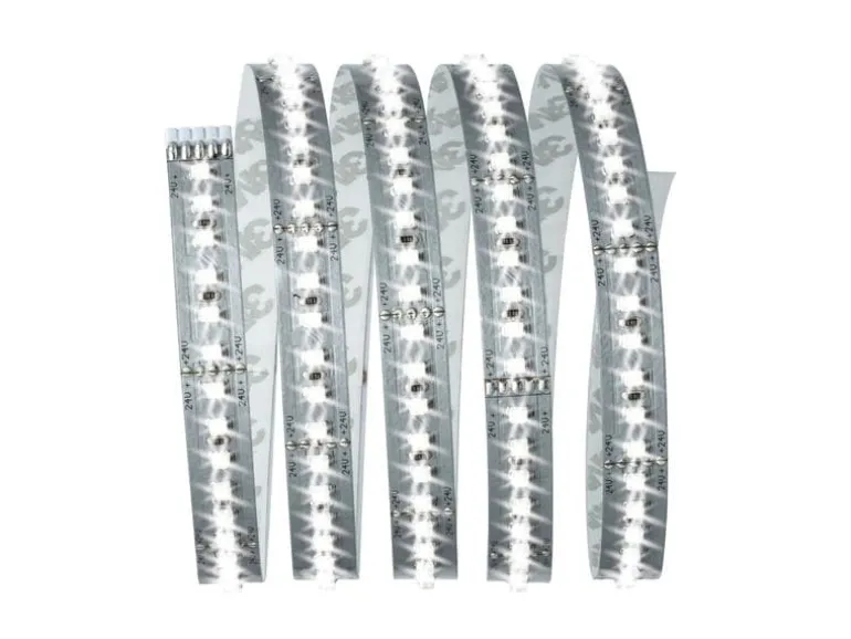Paulmann LED-Stripe MaxLED 1000 6500 K, 1.5 m Basisset