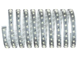 Paulmann LED-Stripe MaxLED 500 2700 K, 3 m Basisset