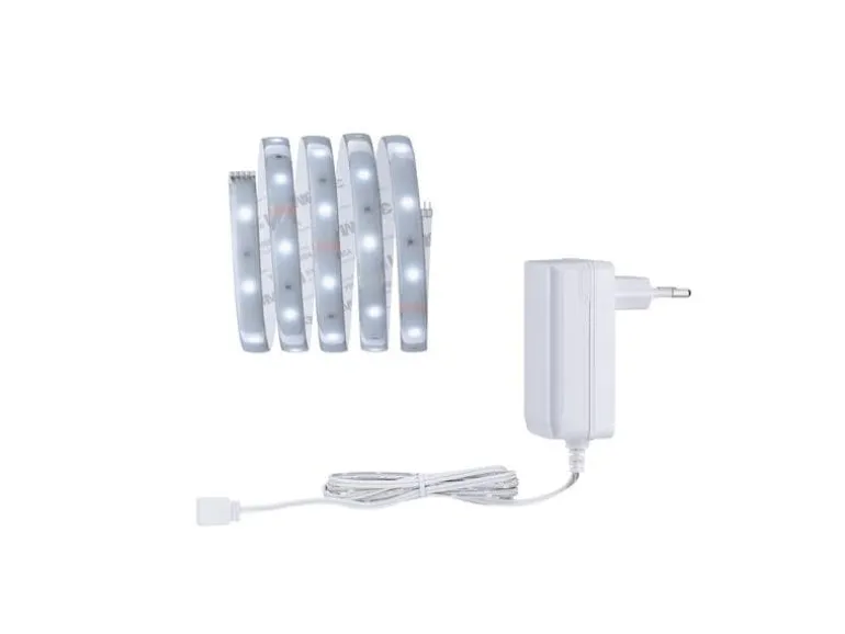 Paulmann LED-Stripe MaxLED 250 6500 K, 1.5 m Basisset