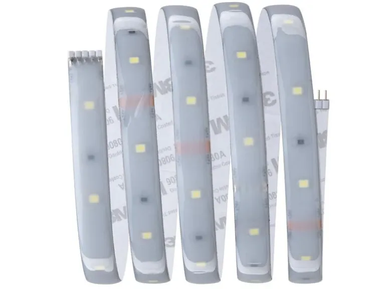 Paulmann LED-Stripe MaxLED 250 6500 K, 1.5 m Basisset