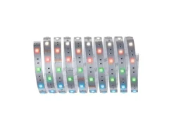 Paulmann LED-Stripe MaxLED 250 RGBW, 3 m Basisset