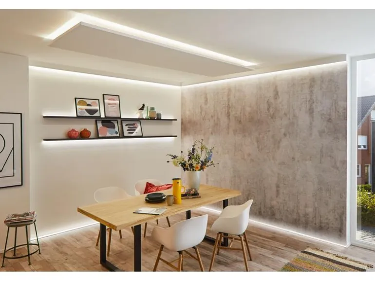 Paulmann LED-Stripe MaxLED 250 RGBW, 3 m Basisset