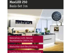 Paulmann LED-Stripe MaxLED 250 Tunable White, 3 m Basisset