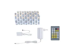 Paulmann LED-Stripe MaxLED 250 Tunable White, 3 m Basisset