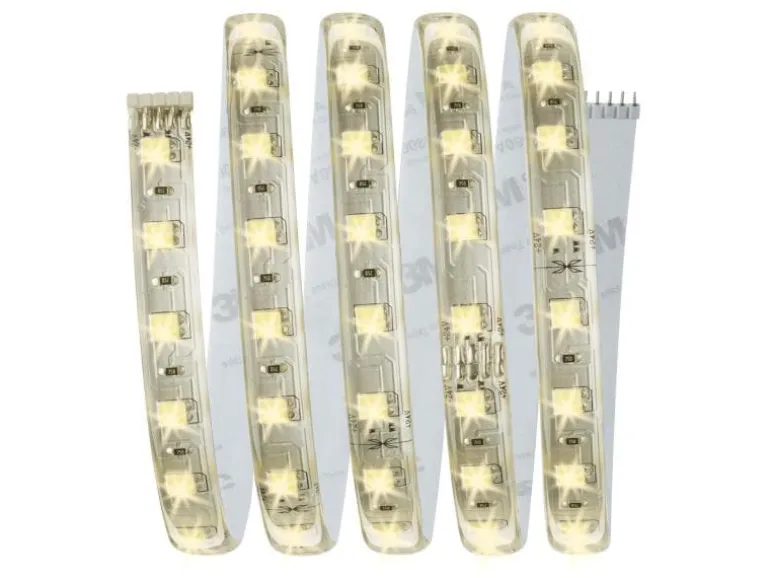 Paulmann LED-Stripe MaxLED 500 Tunable White, 1.5 m Basisset