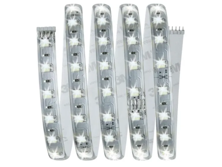 Paulmann LED-Stripe MaxLED 500 Tunable White, 1.5 m Basisset