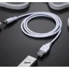 Paulmann LED-Stripe Neon Colorflex Grün, 1 m