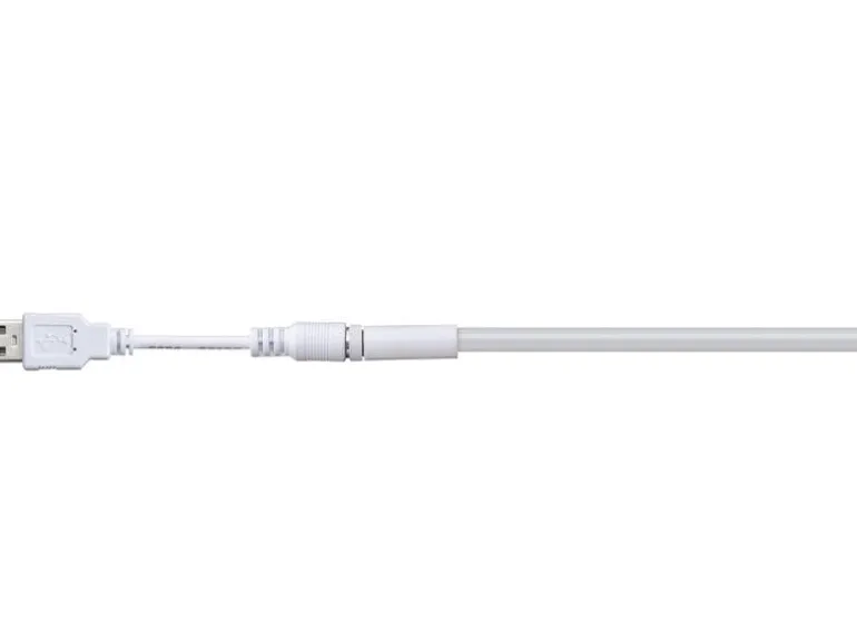 Paulmann LED-Stripe Neon Colorflex Pink, 1 m