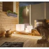 Paulmann LED-Stripe Plug & Shine Neon Light 3000 K, 5 m