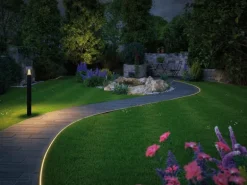 Paulmann LED-Stripe Plug & Shine Neon Light 3000 K, 5 m