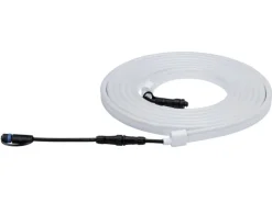 Paulmann LED-Stripe Plug & Shine Neon Light 3000 K, 5 m