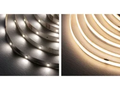 Paulmann LED-Stripe SimpLED Full-Line C0B Komplettset, 5m 14.5W