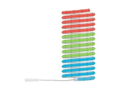 Paulmann LED-Stripe SimpLED Full-Line C0B Komplettset, 5m 14.5W