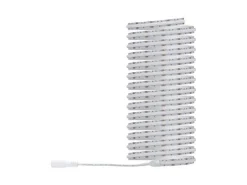 Paulmann LED-Stripe SimpLED Full-Line C0B Komplettset, 5m 14.5W