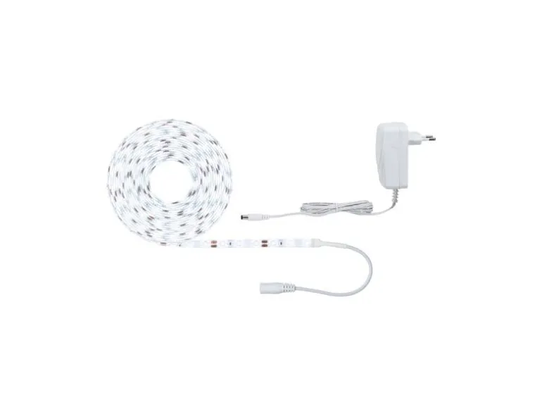 Paulmann LED-Stripe SimpLED 6500 K, 5 m Rolle