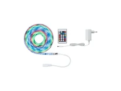 Paulmann LED-Stripe SimpLED Motion RGB, 5 m Set