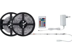 Paulmann LED-Stripe SimpLED Motion RGB, 7.5 m Set