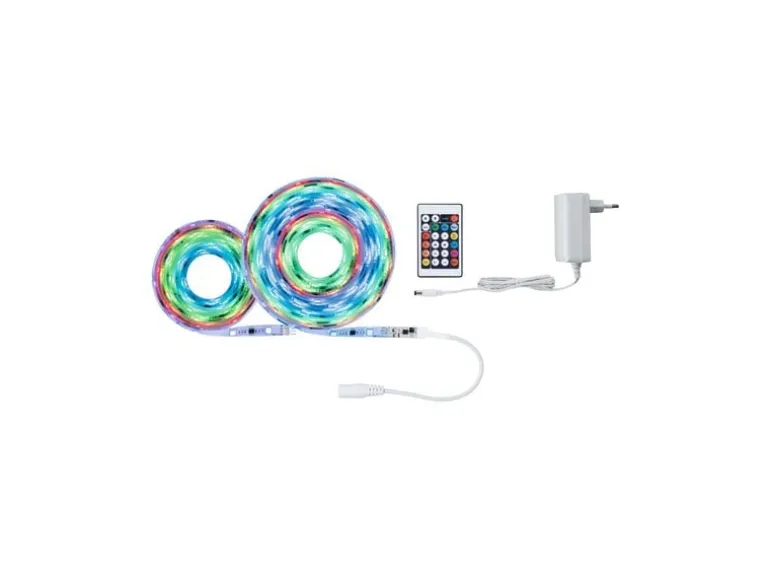 Paulmann LED-Stripe SimpLED Motion RGB, 7.5 m Set