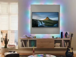 Paulmann LED-Stripe SimpLED Motion RGB, 7.5 m Set