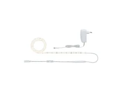 Paulmann LED-Stripe SimpLED Power 3000 K, 1.5 m Set