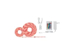 Paulmann LED-Stripe SimpLED RGB, 7.5 m Rolle