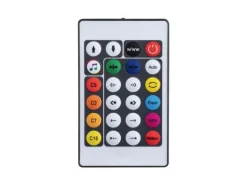 Paulmann LED-Stripe SimpLED RGBIC Komplettset, 3m beschichtet