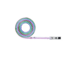 Paulmann LED-Stripe SimpLED RGBIC Komplettset, 3m beschichtet