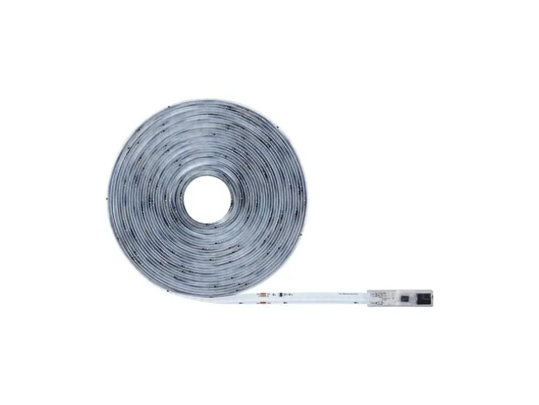 Paulmann LED-Stripe SimpLED RGBIC Komplettset, 10m beschichtet