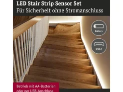 Paulmann LED Strip 5m