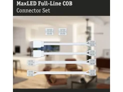 Paulmann MaxLED Connector Set Full-Line COB