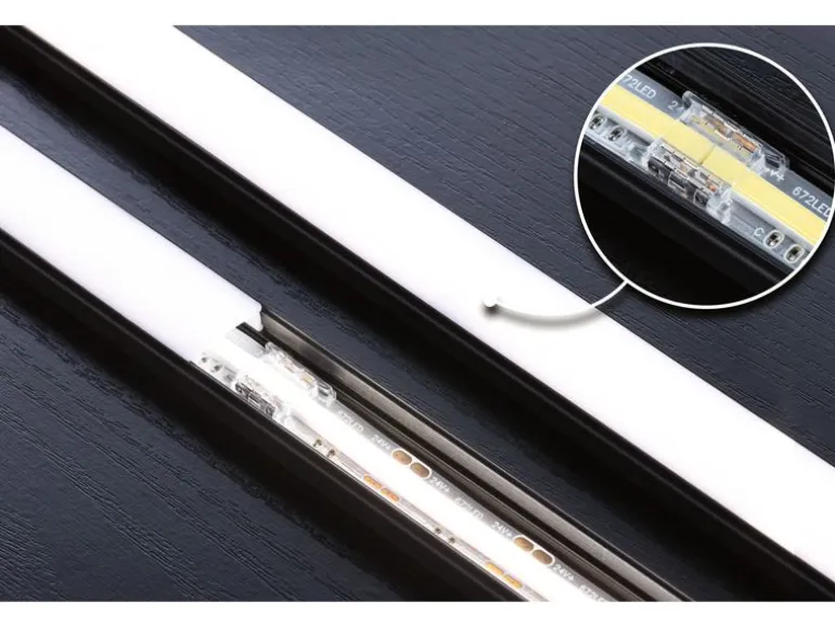 Paulmann MaxLED Connector Set Full-Line COB