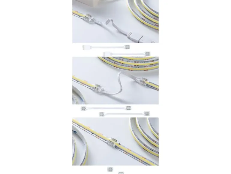Paulmann MaxLED Connector Set Full-Line COB