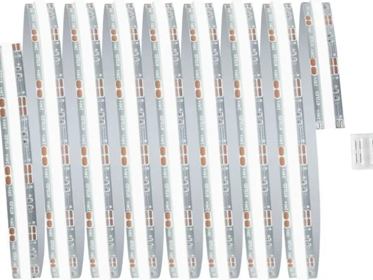 Paulmann MaxLED 1000 LED Strip Full-Line COB Einzelstripe