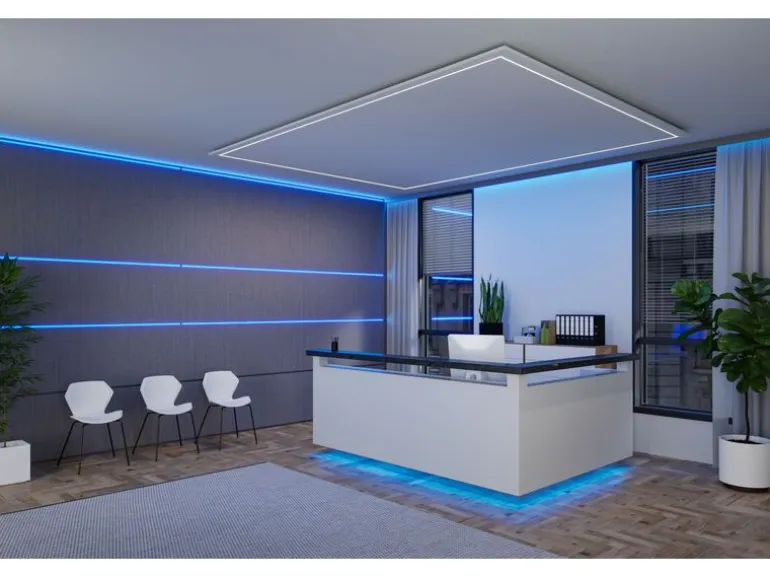 Paulmann MaxLED LED Strip Full-Line COB